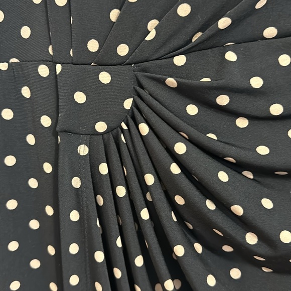 NWOT Connected Woman Dress Size 16W - Picture 4 of 8